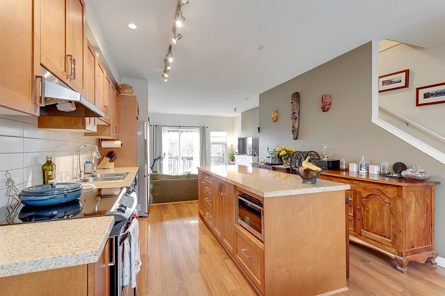 774 Orwell Street North Vancouver, BC - 3