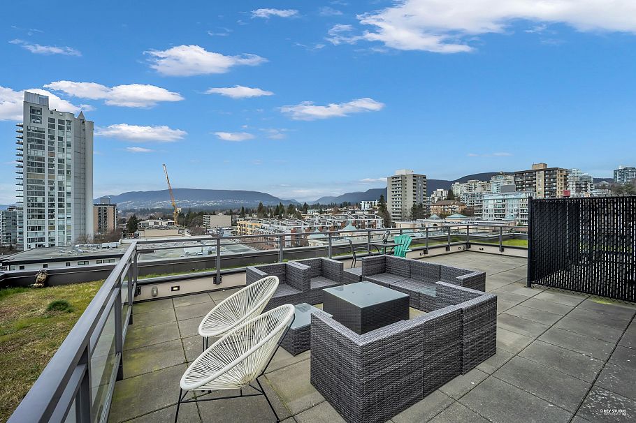 506 131 E 3rd Street North Vancouver, BC - 20