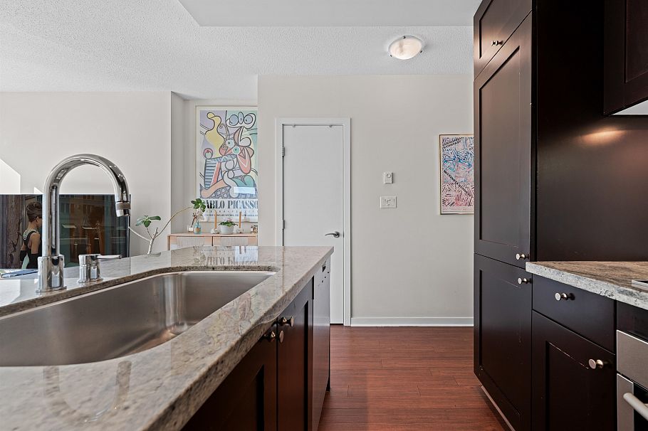 607 821 Cambie Street Vancouver, BC - 24