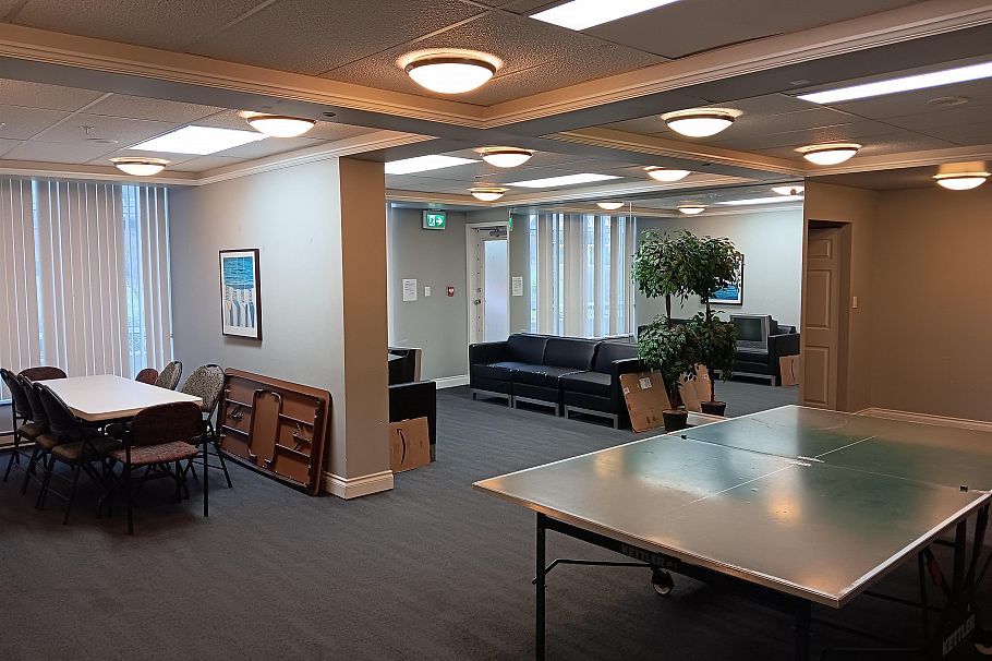 1203 5189 Gaston Street Vancouver, BC - 27