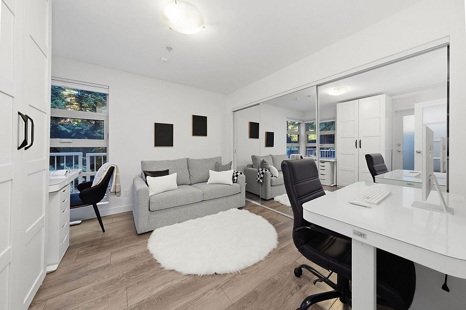 105 2832 Capilano Road North Vancouver, BC - 19