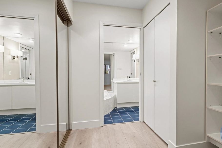 105 1502 Island Park Walk Vancouver, BC - 15