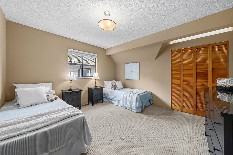 1168 Canyon Boulevard North Vancouver, BC - 29