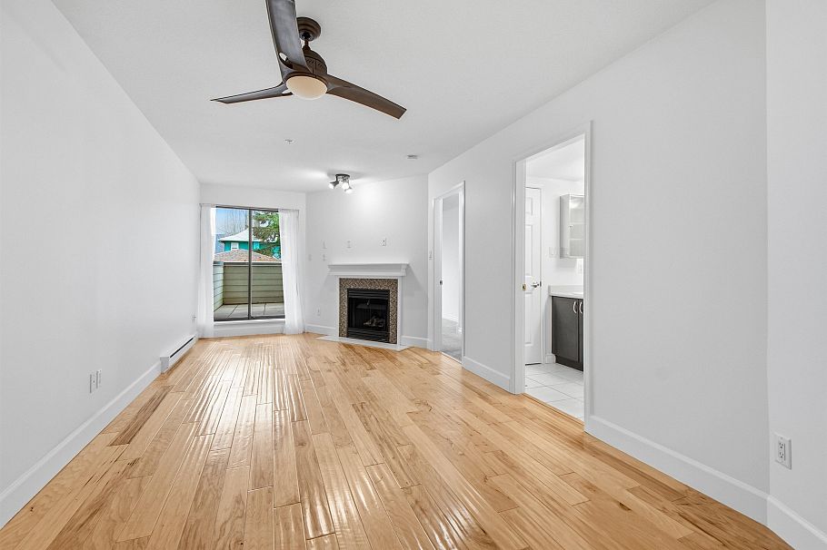 201 2741 E Hastings Street Vancouver, BC - 6