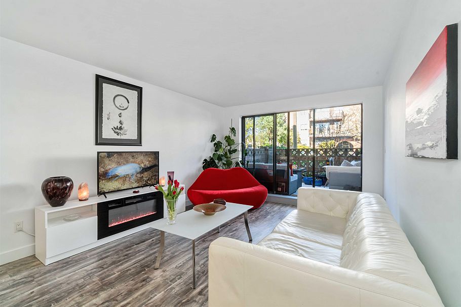 104 2910 Ontario Street Vancouver, BC - 7