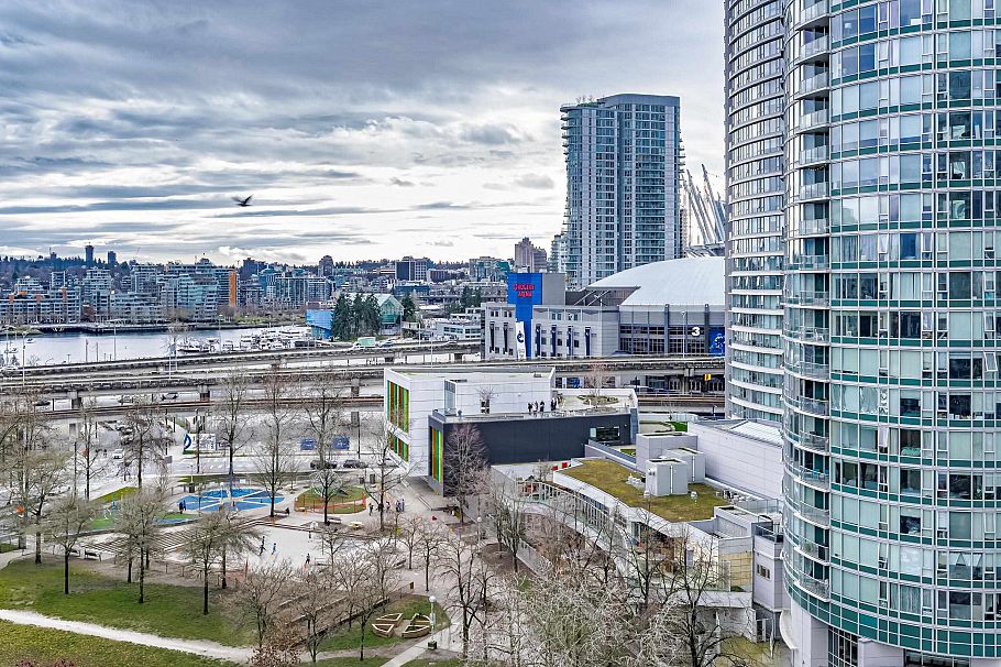 1201 550 Taylor Street Vancouver, BC - 18