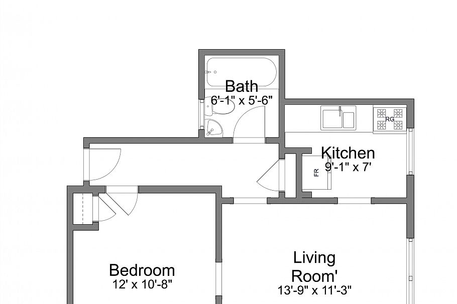 795 Keefer Street Vancouver, BC - 34