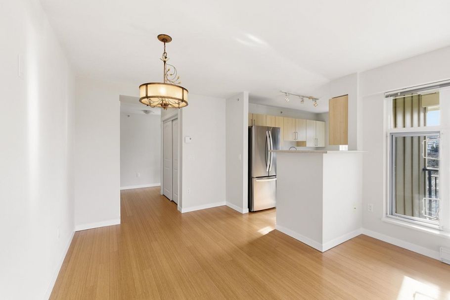404 3575 Euclid Avenue Vancouver, BC - 8