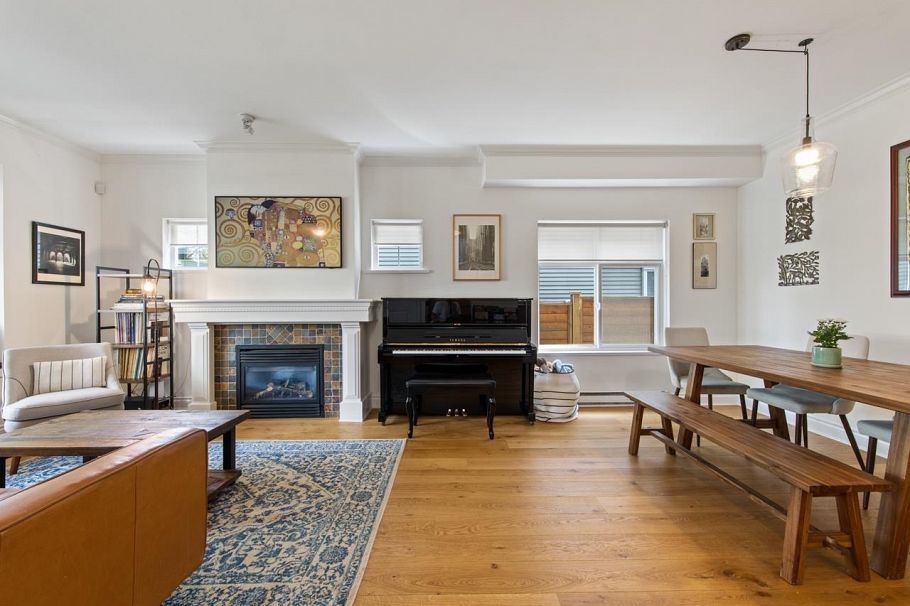 830 E 10th Avenue Vancouver, BC - 8