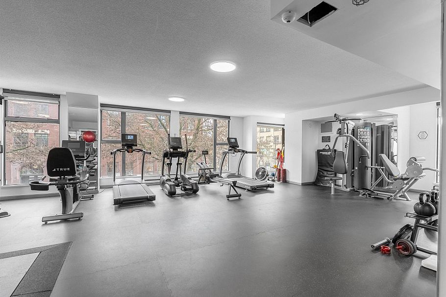 1001 1155 Homer Street Vancouver, BC - 34