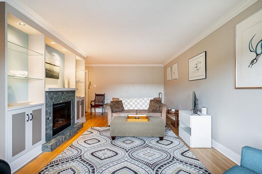 305 3530 Cambie Street Vancouver, BC - 15
