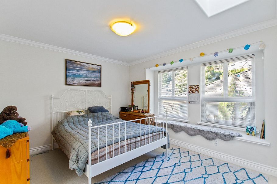 3866 Michener Way North Vancouver, BC - 21