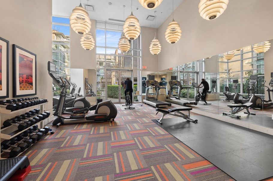 406 1616 Columbia Street Vancouver, BC - 28