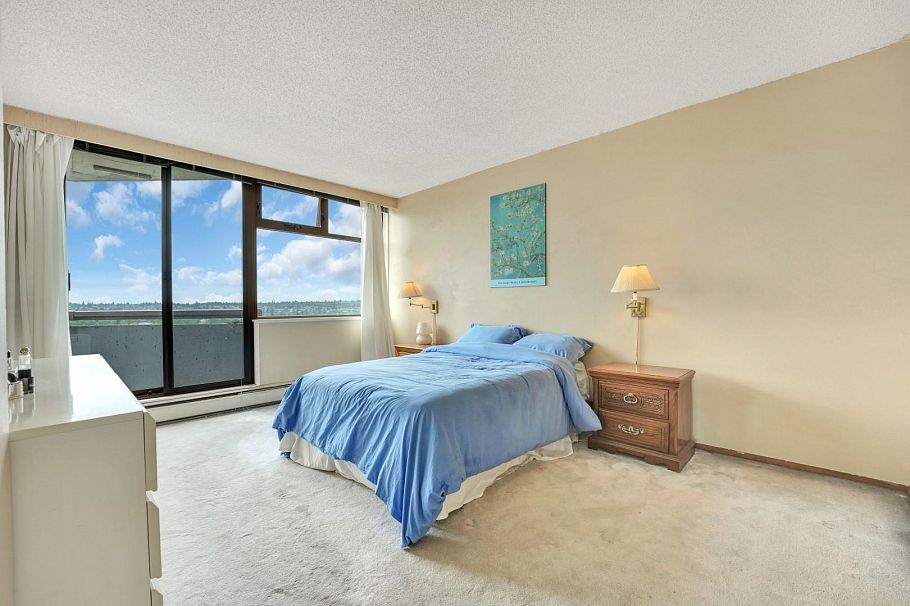 1104 2445 W 3rd Avenue Vancouver, BC - 17