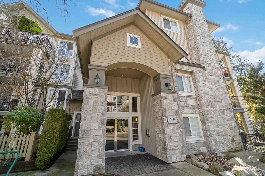 406 1150 E 29th Street North Vancouver, BC - 24