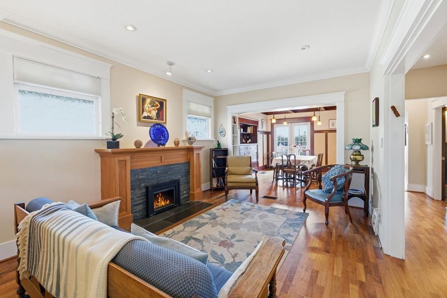 3662 Oak Street Vancouver, BC - 6