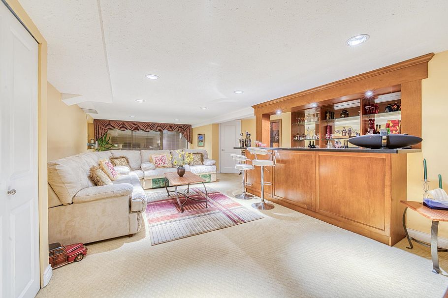 1428 W 37th Avenue Vancouver, BC - 32