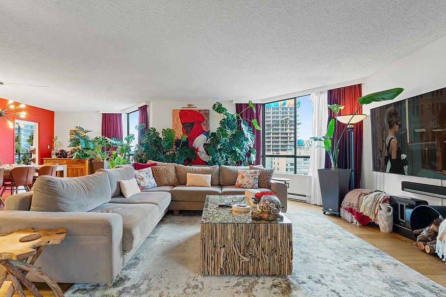 1601 738 Broughton Street Vancouver, BC - 5