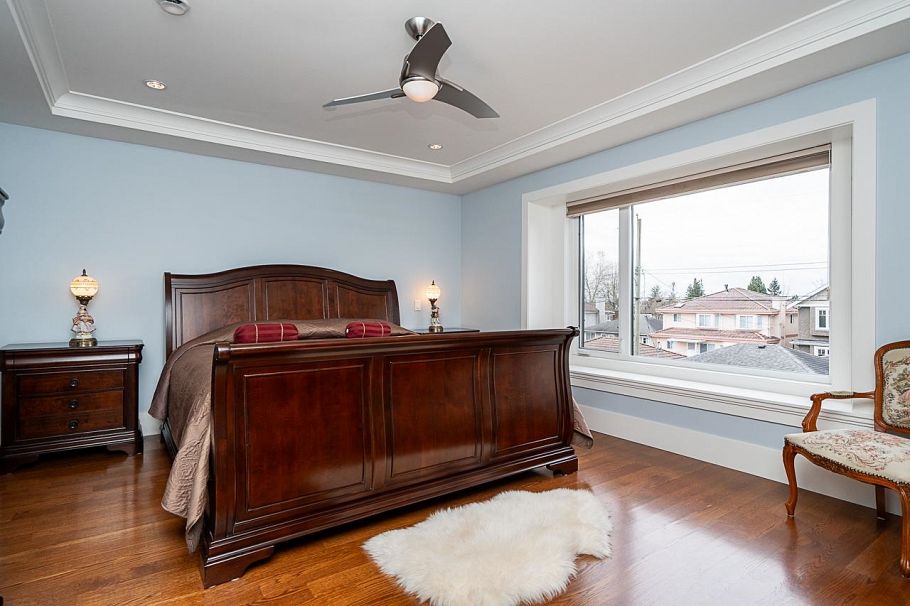 6907 Tyne Street Vancouver, BC - 16