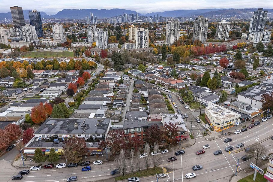 401 3437 Kingsway Vancouver, BC - 24