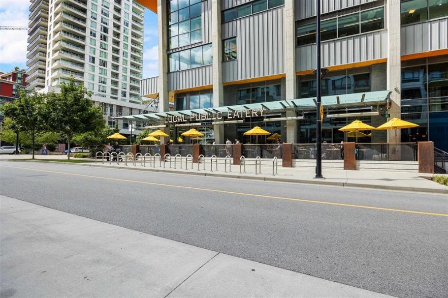 1607 3538 Sawmill Crescent Vancouver, BC - 5