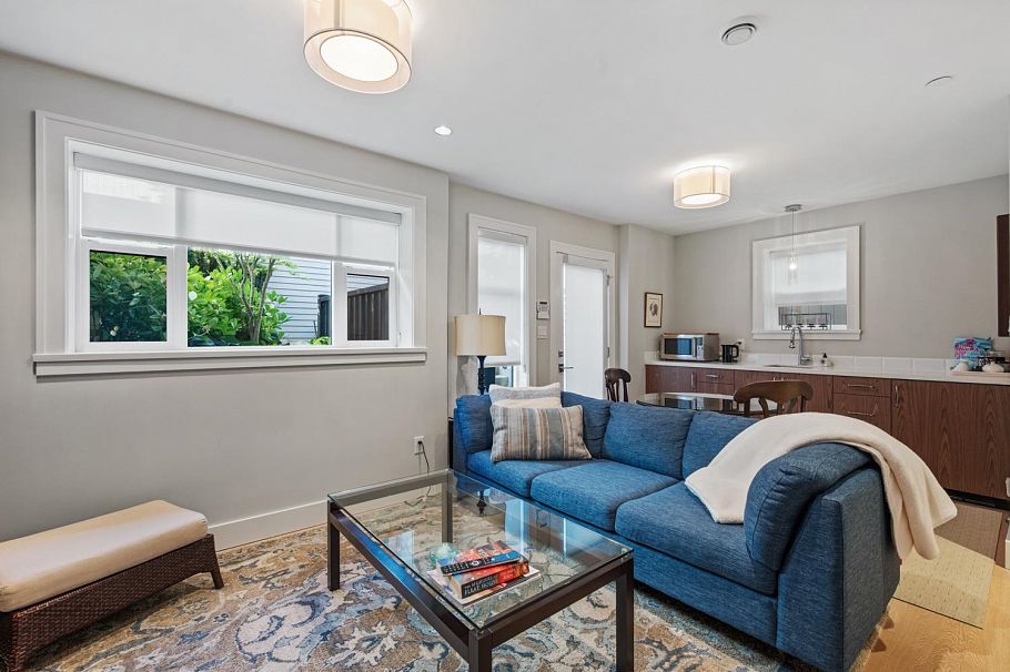 1 123 W 14 Avenue Vancouver, BC - 21