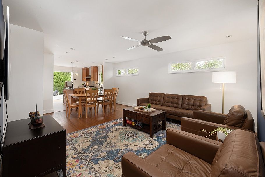 518 E 7th Street North Vancouver, BC - 9