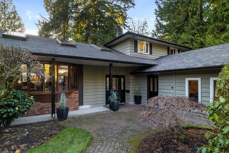 4529 Jerome Place North Vancouver, BC - 22