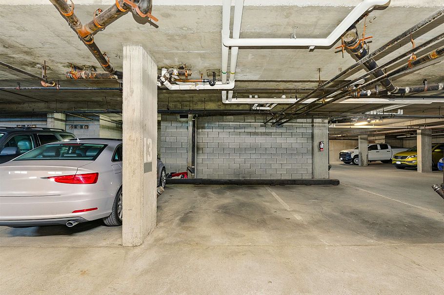 103 1412 W 14th Avenue Vancouver, BC - 34