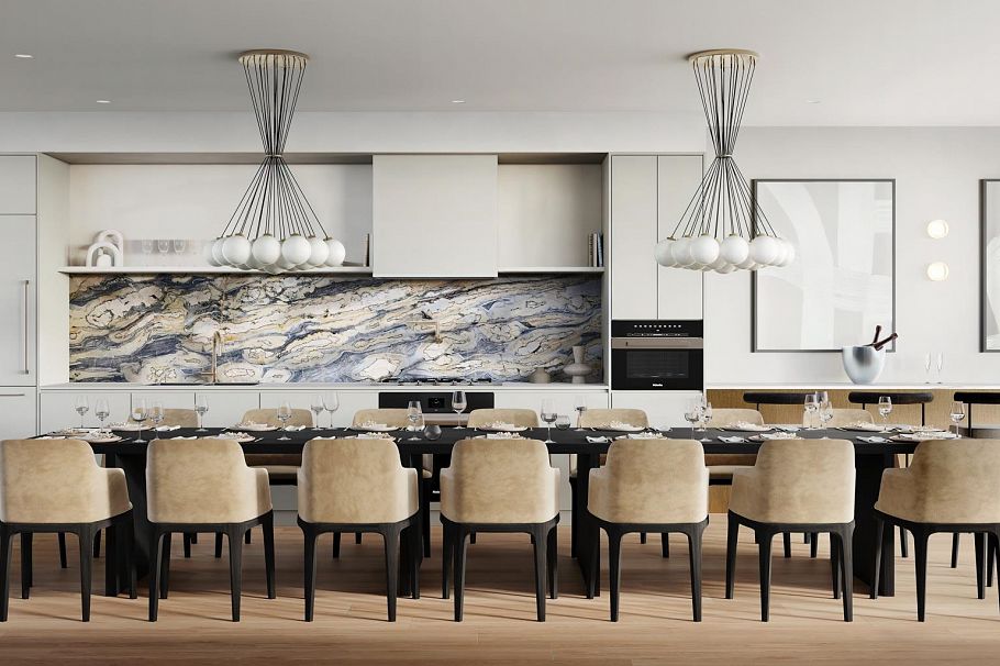 208 5020 Ash Street Vancouver, BC - 9