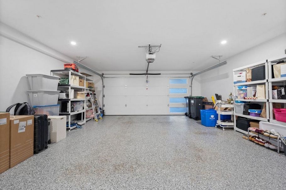 4684 Capilano Road North Vancouver, BC - 32