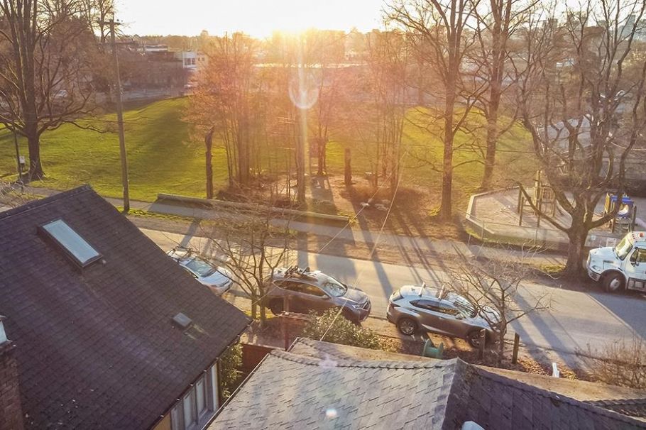 708 Woodland Drive Vancouver, BC - 19