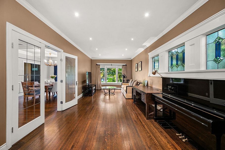 6050 Athlone Street Vancouver, BC - 7