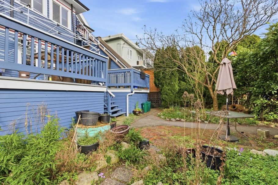 1758 Venables Street Vancouver, BC - 28