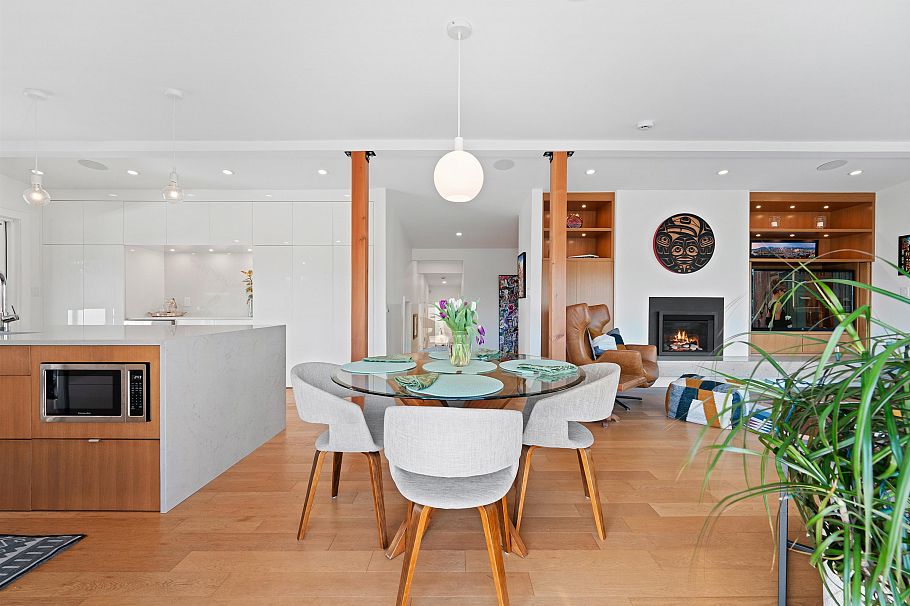 2907 Eddystone Crescent North Vancouver, BC - 12