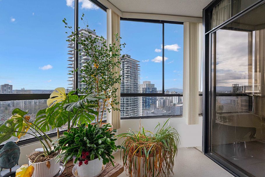 1601 738 Broughton Street Vancouver, BC - 21