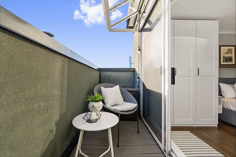 401 1925 W 2nd Avenue Vancouver, BC - 29