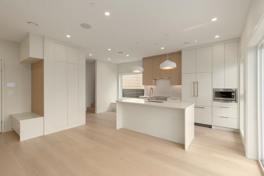 5407 Wales Street Vancouver, BC - 2