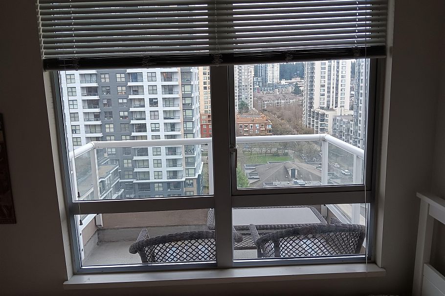 1203 5189 Gaston Street Vancouver, BC - 21