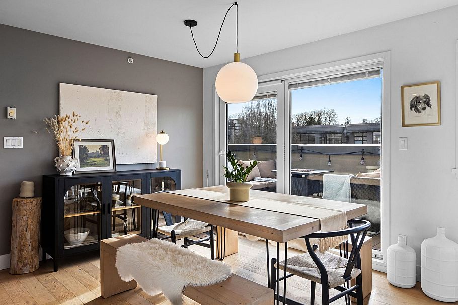 406 2181 W 12th Avenue Vancouver, BC - 10