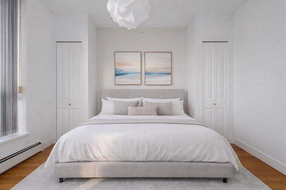 801 1833 Crowe Street Vancouver, BC - 17