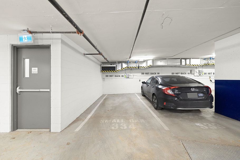 313 3430 E Kent Avenue South Avenue Vancouver, BC - 18