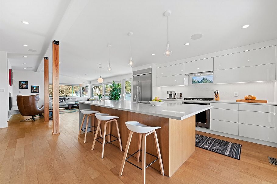 2907 Eddystone Crescent North Vancouver, BC - 9