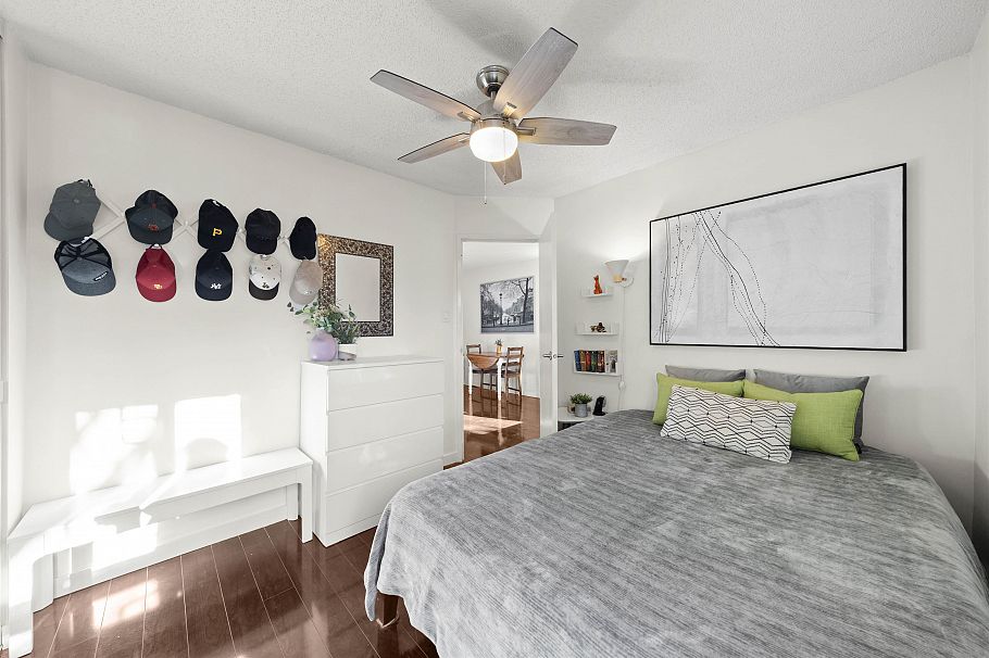 114 1545 E 2nd Avenue Vancouver, BC - 13