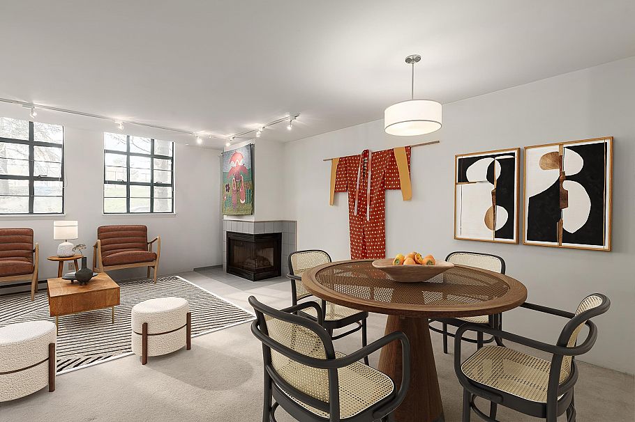 104 700 E Pender Street Vancouver, BC - 7