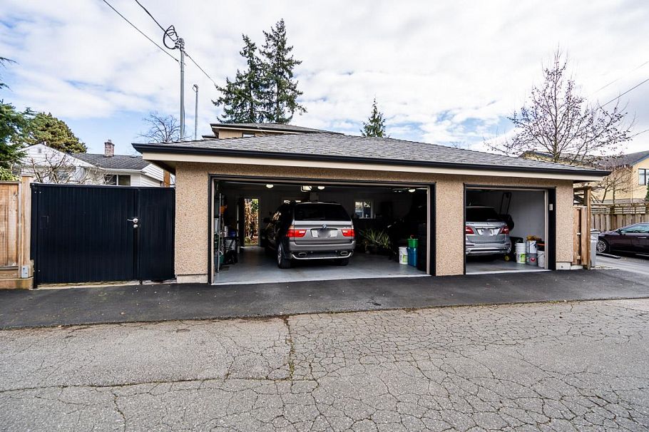 6907 Tyne Street Vancouver, BC - 38