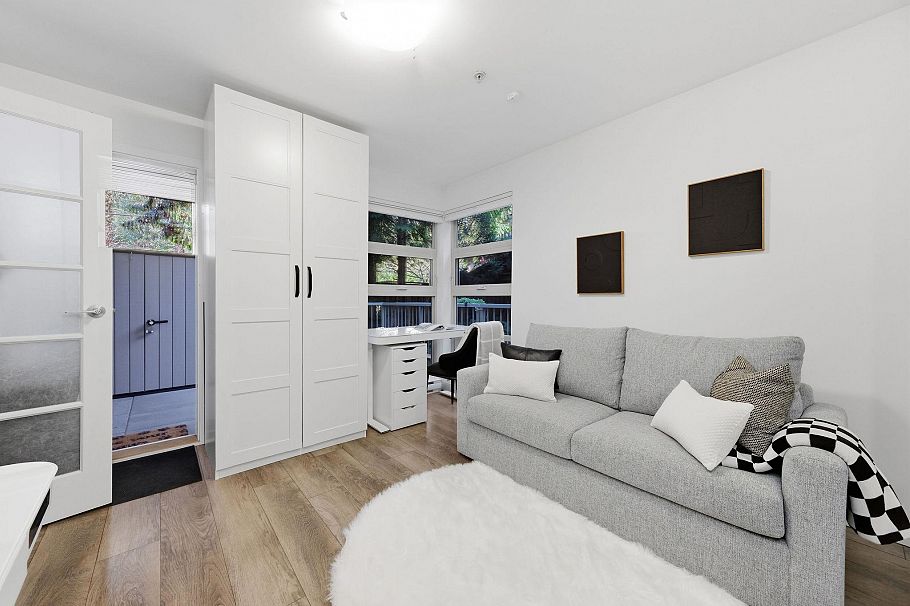 105 2832 Capilano Road North Vancouver, BC - 20