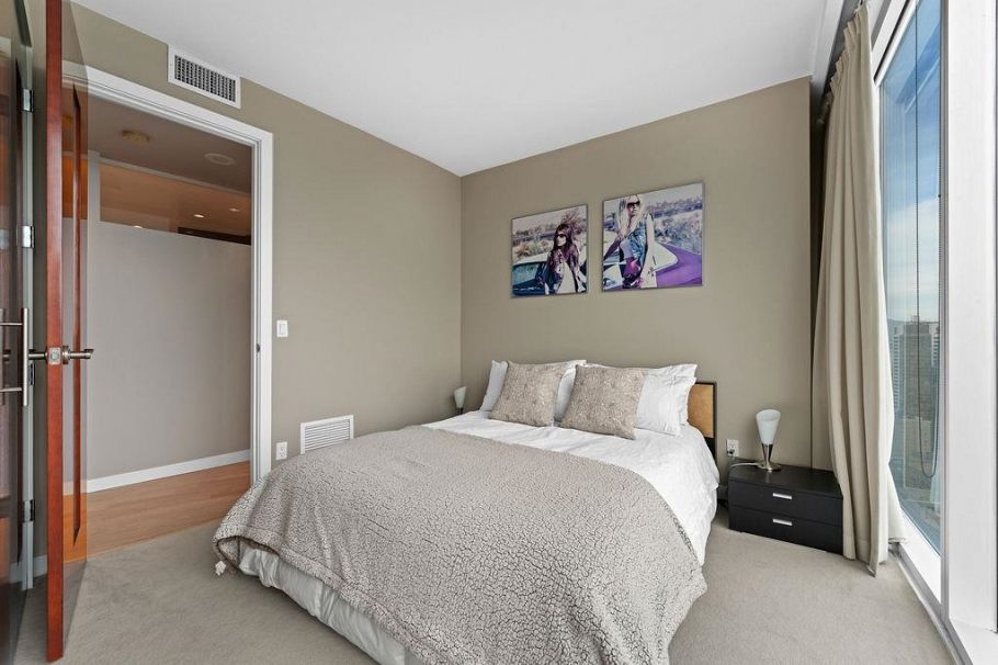 4303 938 Nelson Street Vancouver, BC - 30