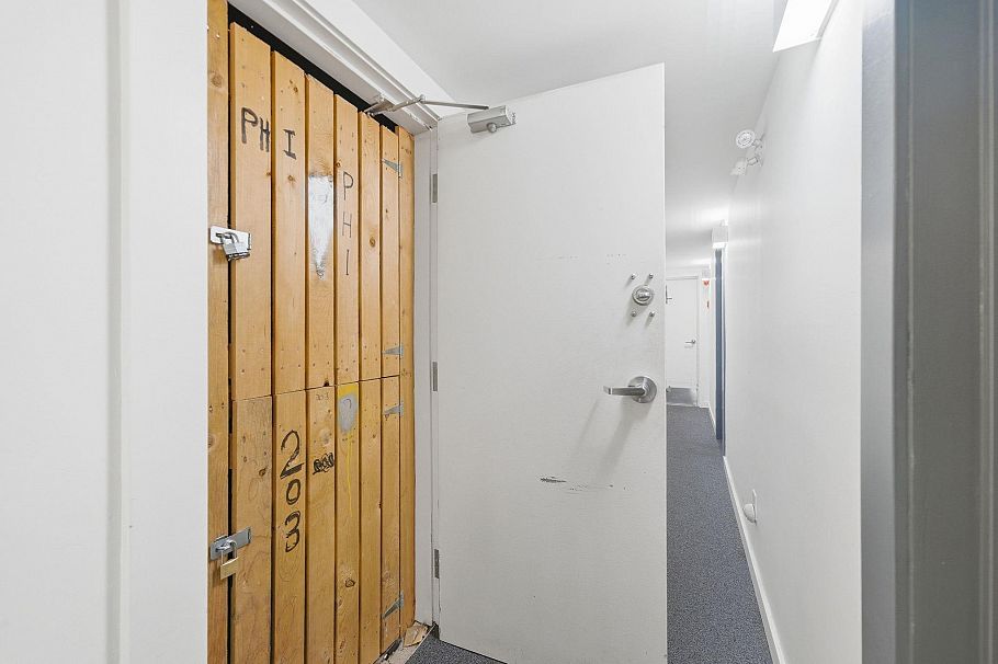 203 555 E 8th Avenue Vancouver, BC - 29