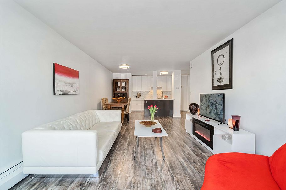 104 2910 Ontario Street Vancouver, BC - 10